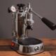 Which Espresso Machine Has No Plastic