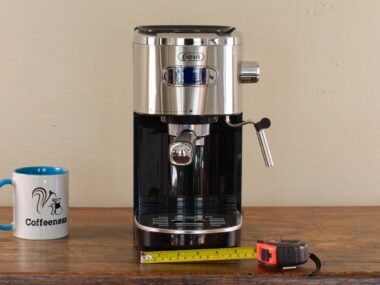 Which is the Best Cheap Espresso Machine: Top 5 Affordable Picks
