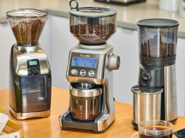 Which is the Best Coffee Bean Grinder