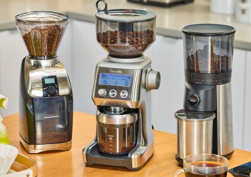 Which is the Best Coffee Bean Grinder