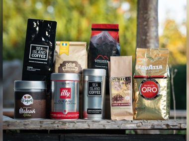Which is the Best Coffee Beans in the World