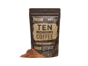 Which is the Best Mushroom Coffee