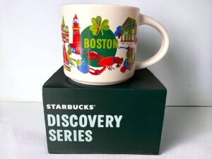 Which is the Most Popular Coffee in Starbucks? Discover Now!