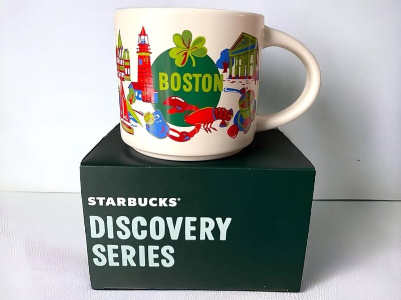 Which is the Most Popular Coffee in Starbucks? Discover Now!