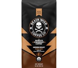 Which Roast of Coffee is the Strongest