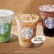 Which Starbucks Coffee is the Strongest