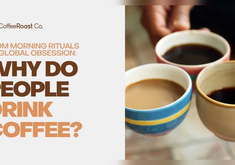 Why Does Everyone Drink Coffee in the Morning: Surprising Benefits Revealed 5 Why Does Everyone Drink Coffee in the Morning