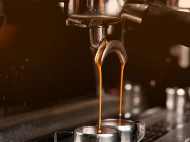 Why is My Espresso Machine Dripping Slowly