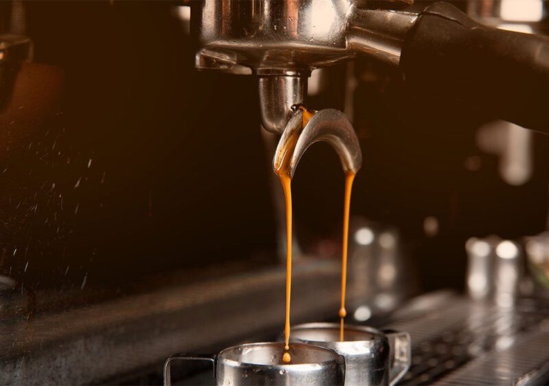 Why is My Espresso Machine Dripping Slowly